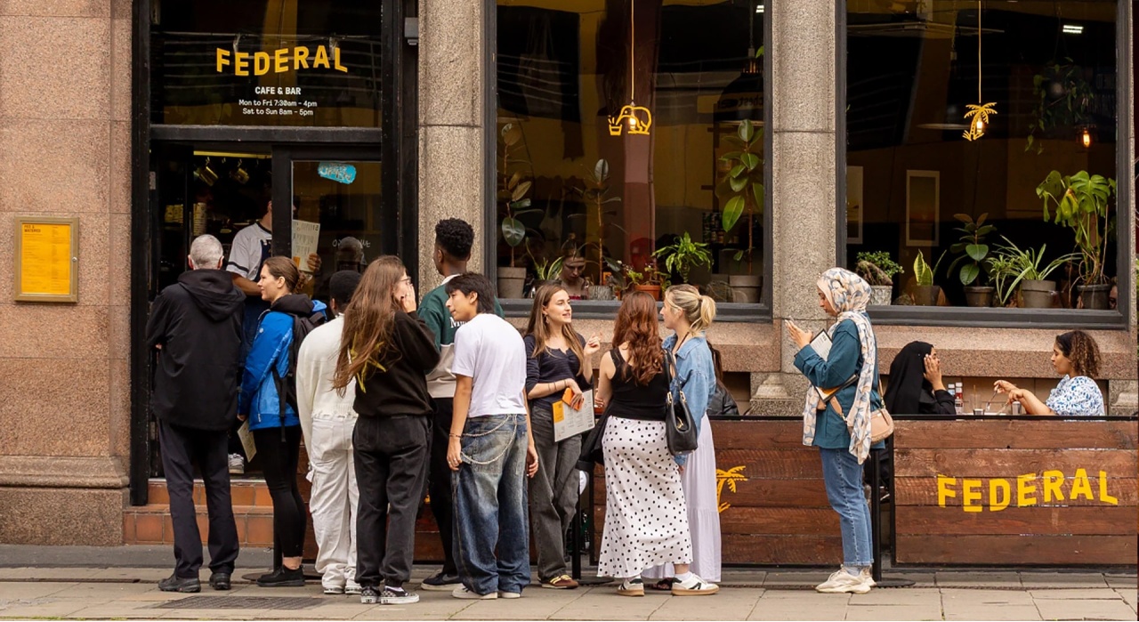 Walk-ins over reservations