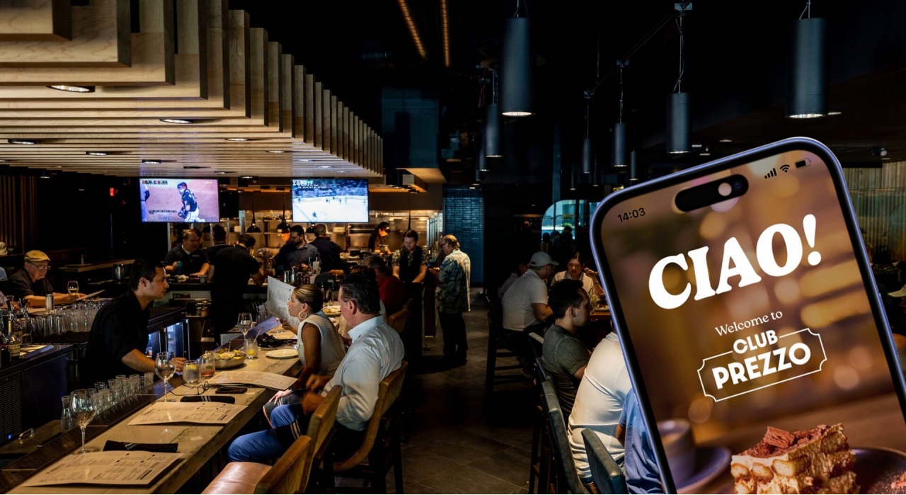 Digital apps — the loyalty race