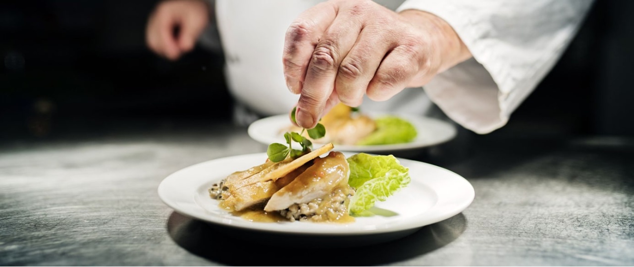 11 TENDANCES INTERNATIONALES DE LA RESTAURATION QUI DÉFINIRONT 2026