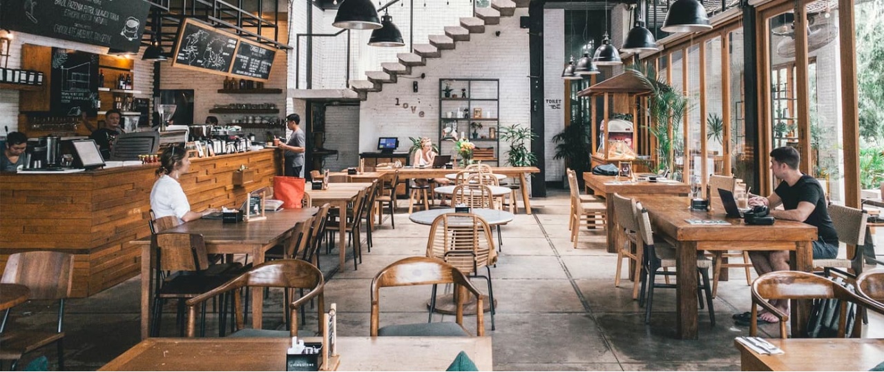 Comment la forme de la table influence le chiffre d’affaires du restaurant