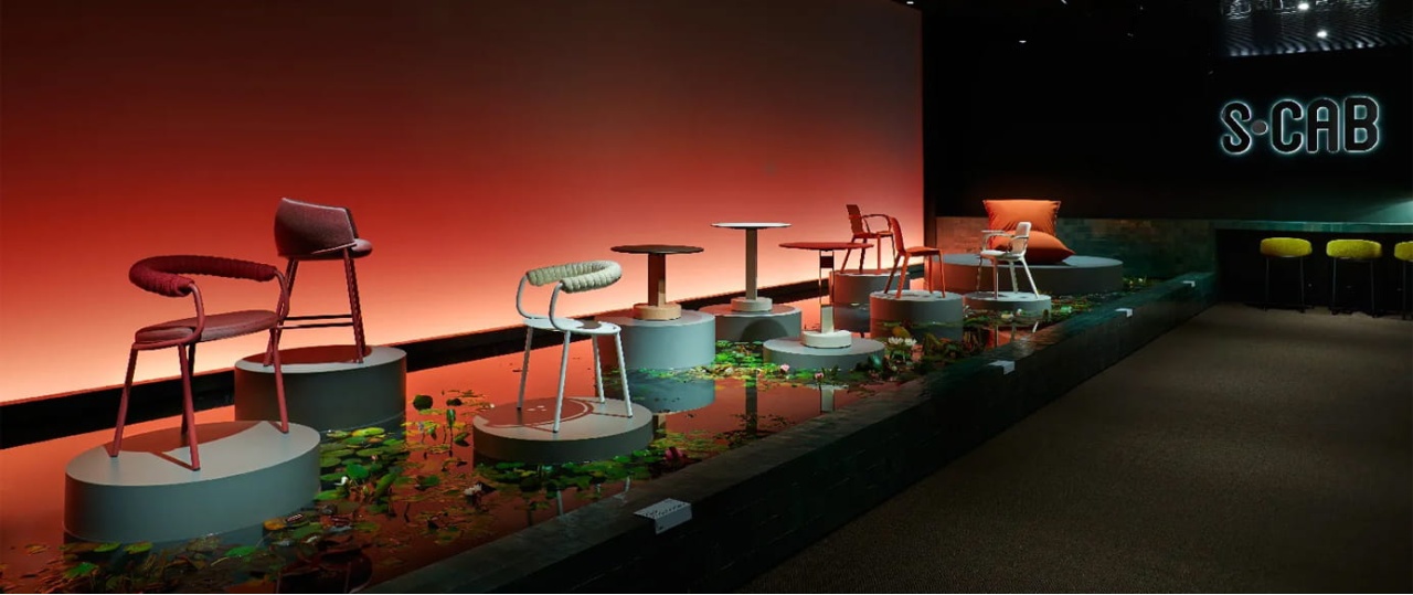 Comment la forme de la table influence le chiffre d’affaires du restaurant