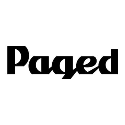 Paged