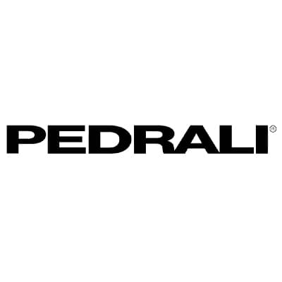 Pedrali