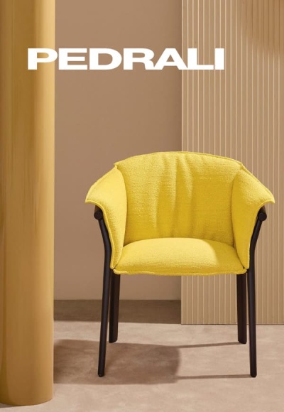 Pedrali