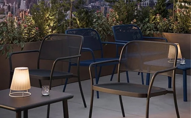 Cafe 7