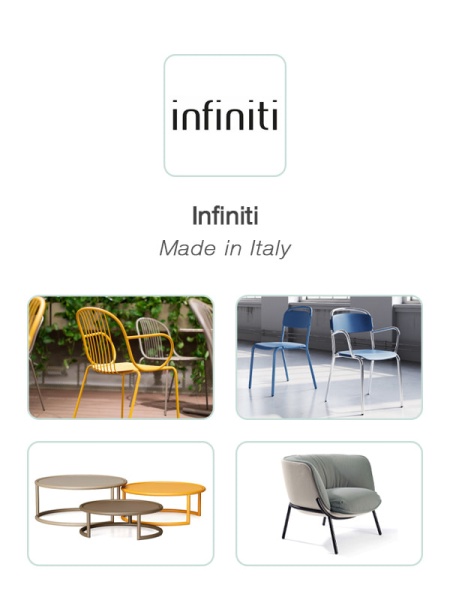 Infiniti