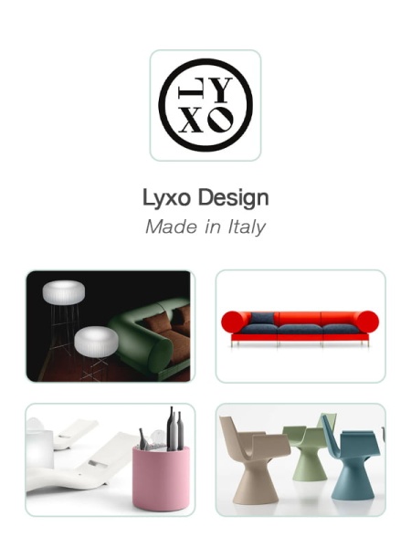 Lyxo