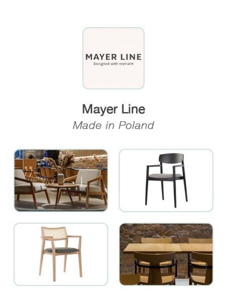 Mayer Line