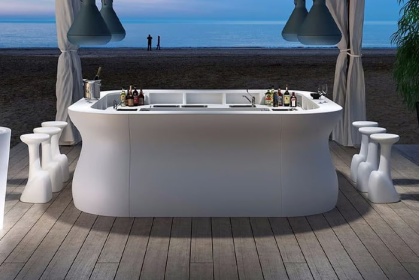 Барные стойки