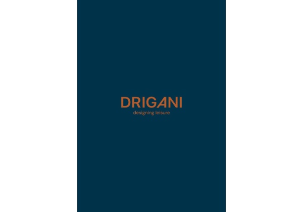 Drigani Catalog 2026