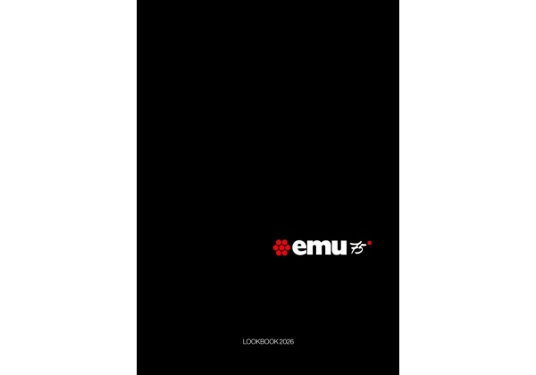 EMU Lookbook 2026