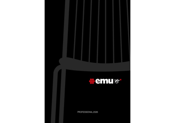 EMU Professional 2026