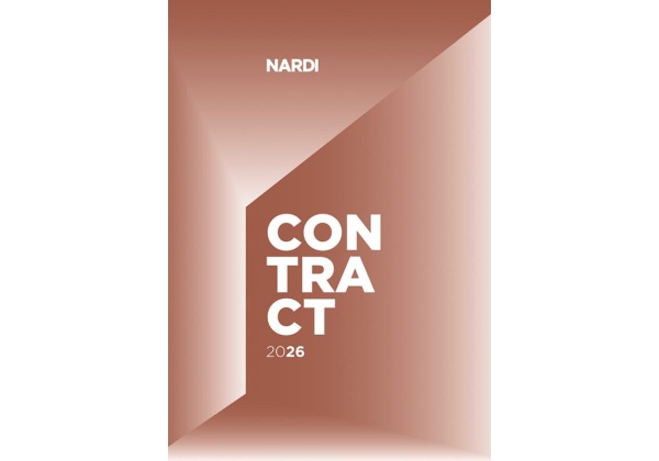 NARDI CONTRACT 2026