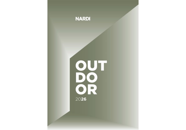 NARDI OUTDOOR 2026