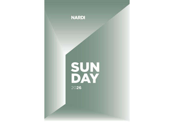 NARDI SUNDAY 2026