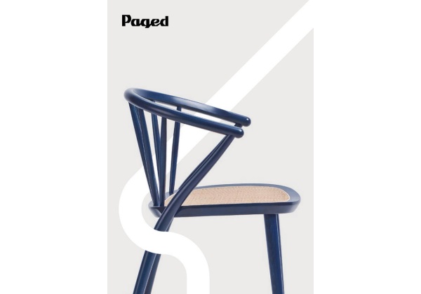 Paged Catalog