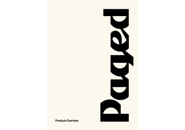 Paged Product Overview