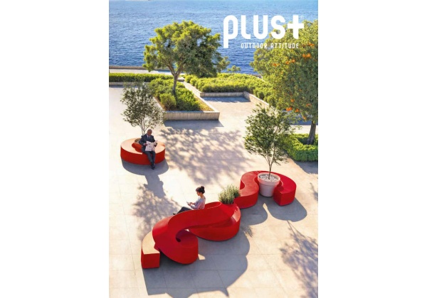 Plust Catalog 2026