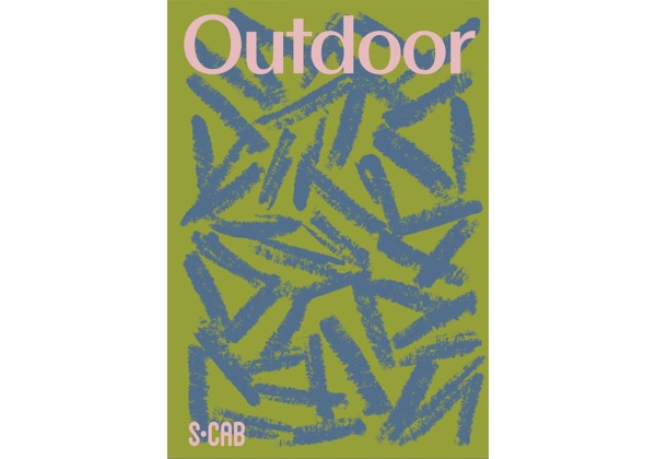 SCAB OUTDOOR 2026