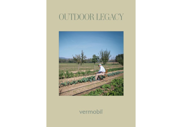 Vermobil Outdoor Legacy 2026