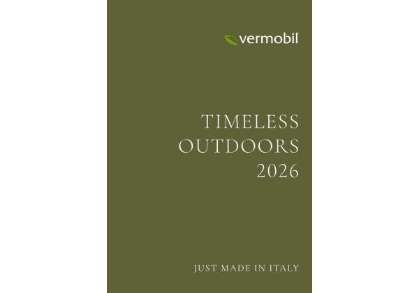 Vermobil Timeless Outdoors 2026