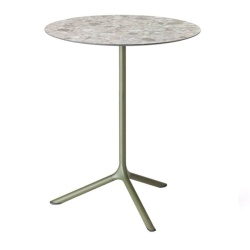 Tables de bar