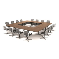 Mobilier de réunion