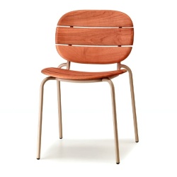 Chaises de terrasse