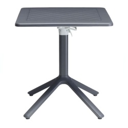 Tables de terrasse
