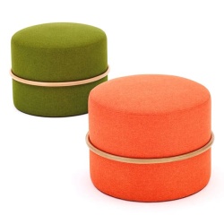 Poufs