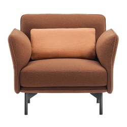 Fauteuils rembourrés
