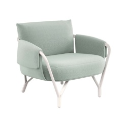 Fauteuils rembourrés
