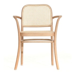Chaises de restaurant