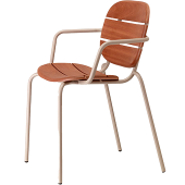 For outdoor