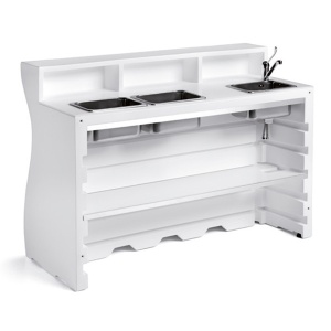 Bartolomeo Desk version 3 + 110 396 ₴