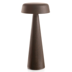 Fade Table Lamp High — N4 
