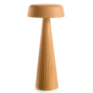 Fade Table Lamp High — U3 