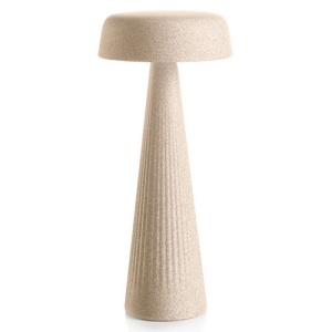 Fade Table Lamp High — U4 