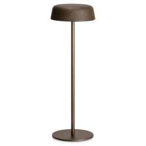 Fade Table Lamp Metal — N4 