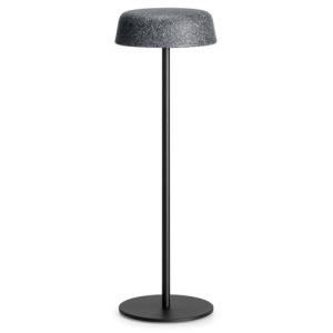 Fade Table Lamp Metal — S4 