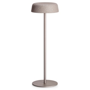 Fade Table Lamp Metal — V7 