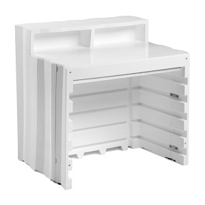 Frozen Desk Large  + £451 