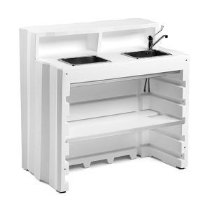 Frozen Desk version 2  + £1,236 