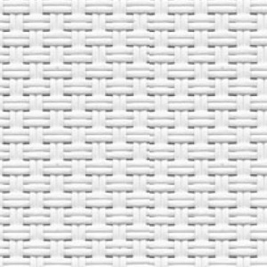 Синтетическая ткань 108 Bianco (2x2)