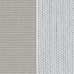 XH Glace d?perlante : B5 (assise) / B6 (dossier) 