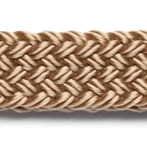 N15 Dove grey: Jute rope 