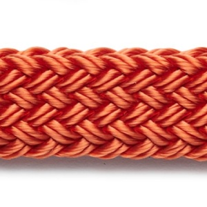 N30 Orange: Jute rope 