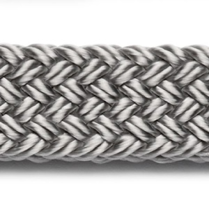 N84 Silver : Jute rope 