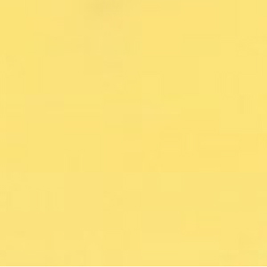 83 Vanilla Yellow 