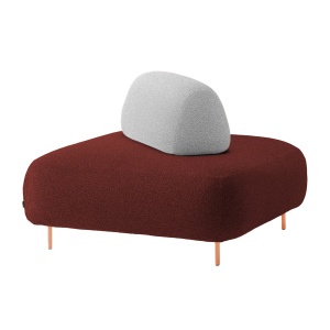 Buddy Oasi 206/207 — без подушок  - 41 667 ₴ 
